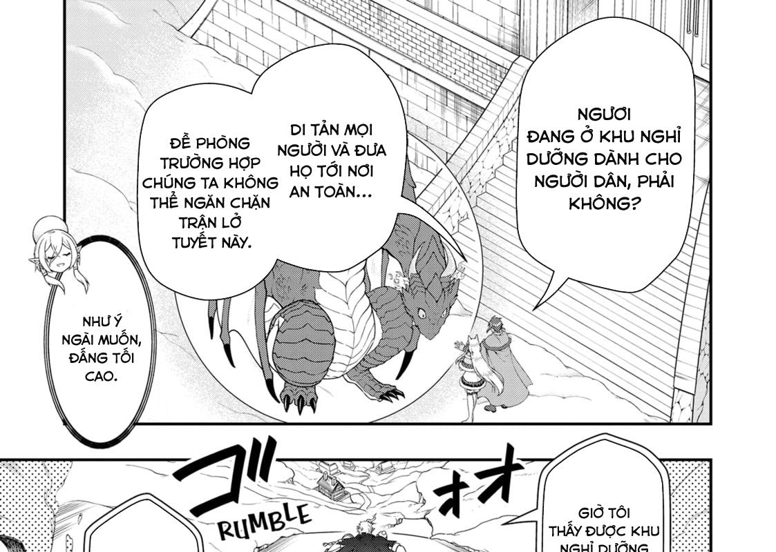 Cuộc Sống Nhàn Nhã Ở Thế Giới Khác Của Ứng Viên Dũng Giả Sở Hữu Sức Mạnh Gian Lận Từ Cấp 2 Chapter 51 - Trang 2