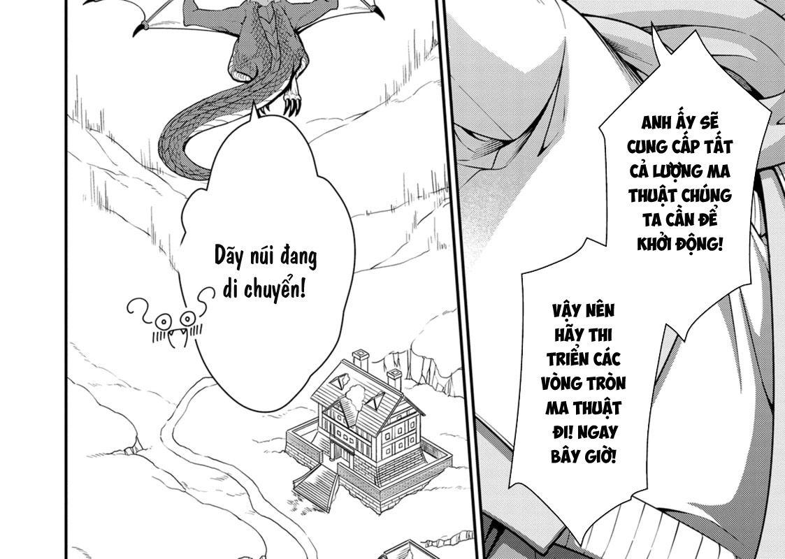 Cuộc Sống Nhàn Nhã Ở Thế Giới Khác Của Ứng Viên Dũng Giả Sở Hữu Sức Mạnh Gian Lận Từ Cấp 2 Chapter 51 - Trang 2