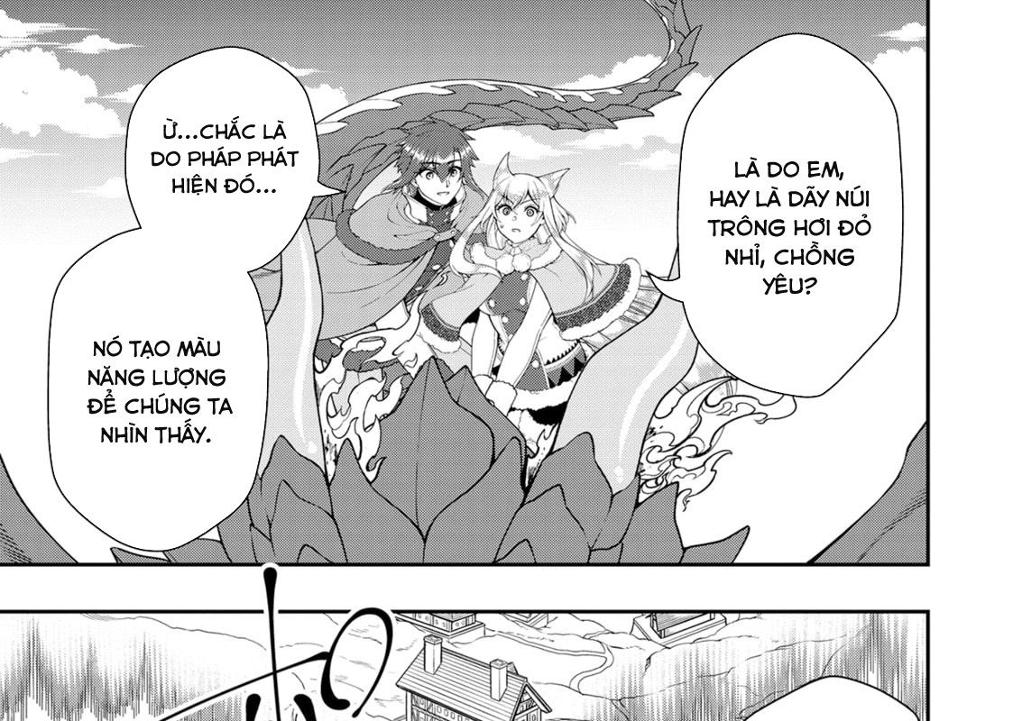 Cuộc Sống Nhàn Nhã Ở Thế Giới Khác Của Ứng Viên Dũng Giả Sở Hữu Sức Mạnh Gian Lận Từ Cấp 2 Chapter 51 - Trang 2