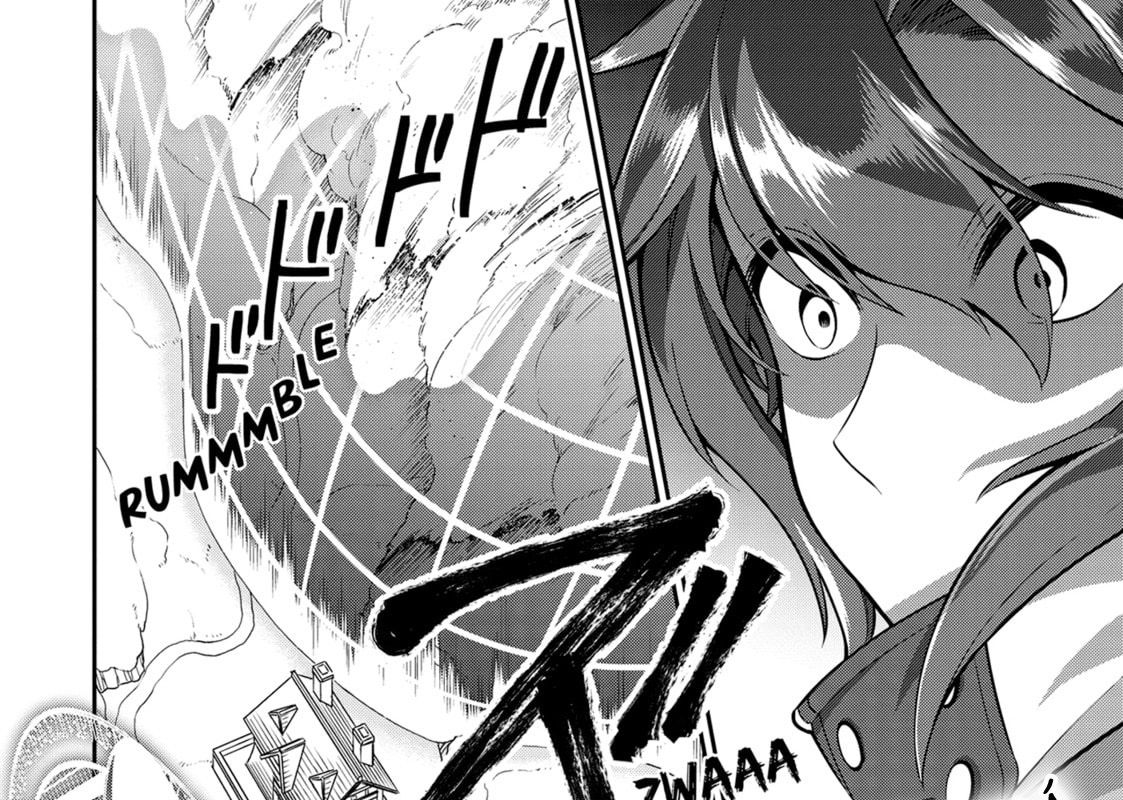 Cuộc Sống Nhàn Nhã Ở Thế Giới Khác Của Ứng Viên Dũng Giả Sở Hữu Sức Mạnh Gian Lận Từ Cấp 2 Chapter 51 - Trang 2