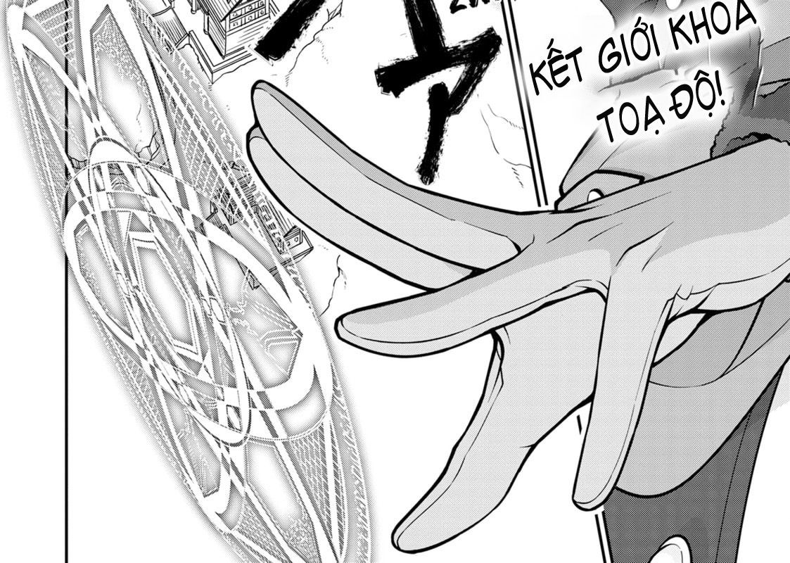 Cuộc Sống Nhàn Nhã Ở Thế Giới Khác Của Ứng Viên Dũng Giả Sở Hữu Sức Mạnh Gian Lận Từ Cấp 2 Chapter 51 - Trang 2