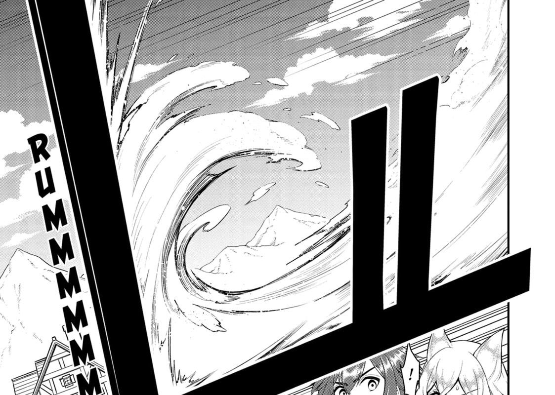 Cuộc Sống Nhàn Nhã Ở Thế Giới Khác Của Ứng Viên Dũng Giả Sở Hữu Sức Mạnh Gian Lận Từ Cấp 2 Chapter 51 - Trang 2