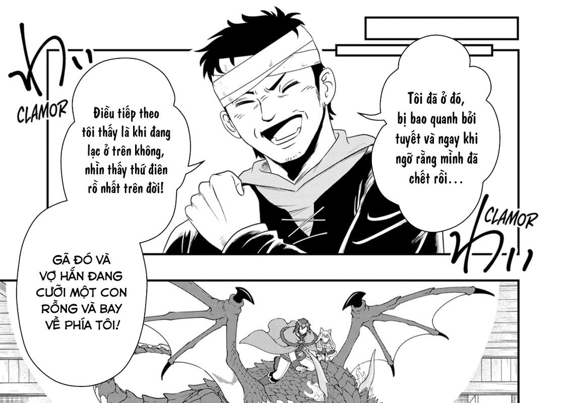 Cuộc Sống Nhàn Nhã Ở Thế Giới Khác Của Ứng Viên Dũng Giả Sở Hữu Sức Mạnh Gian Lận Từ Cấp 2 Chapter 51 - Trang 2