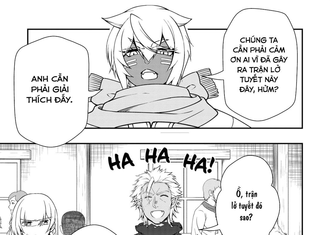 Cuộc Sống Nhàn Nhã Ở Thế Giới Khác Của Ứng Viên Dũng Giả Sở Hữu Sức Mạnh Gian Lận Từ Cấp 2 Chapter 51 - Trang 2