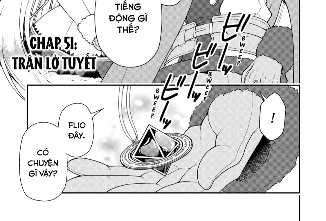 Cuộc Sống Nhàn Nhã Ở Thế Giới Khác Của Ứng Viên Dũng Giả Sở Hữu Sức Mạnh Gian Lận Từ Cấp 2 Chapter 51 - Trang 2