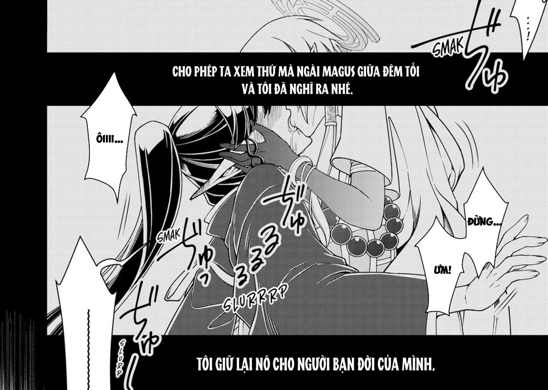 Cuộc Sống Nhàn Nhã Ở Thế Giới Khác Của Ứng Viên Dũng Giả Sở Hữu Sức Mạnh Gian Lận Từ Cấp 2 Chapter 51 - Trang 2