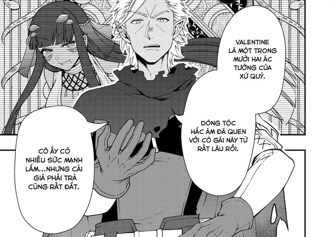 Cuộc Sống Nhàn Nhã Ở Thế Giới Khác Của Ứng Viên Dũng Giả Sở Hữu Sức Mạnh Gian Lận Từ Cấp 2 Chapter 51 - Trang 2