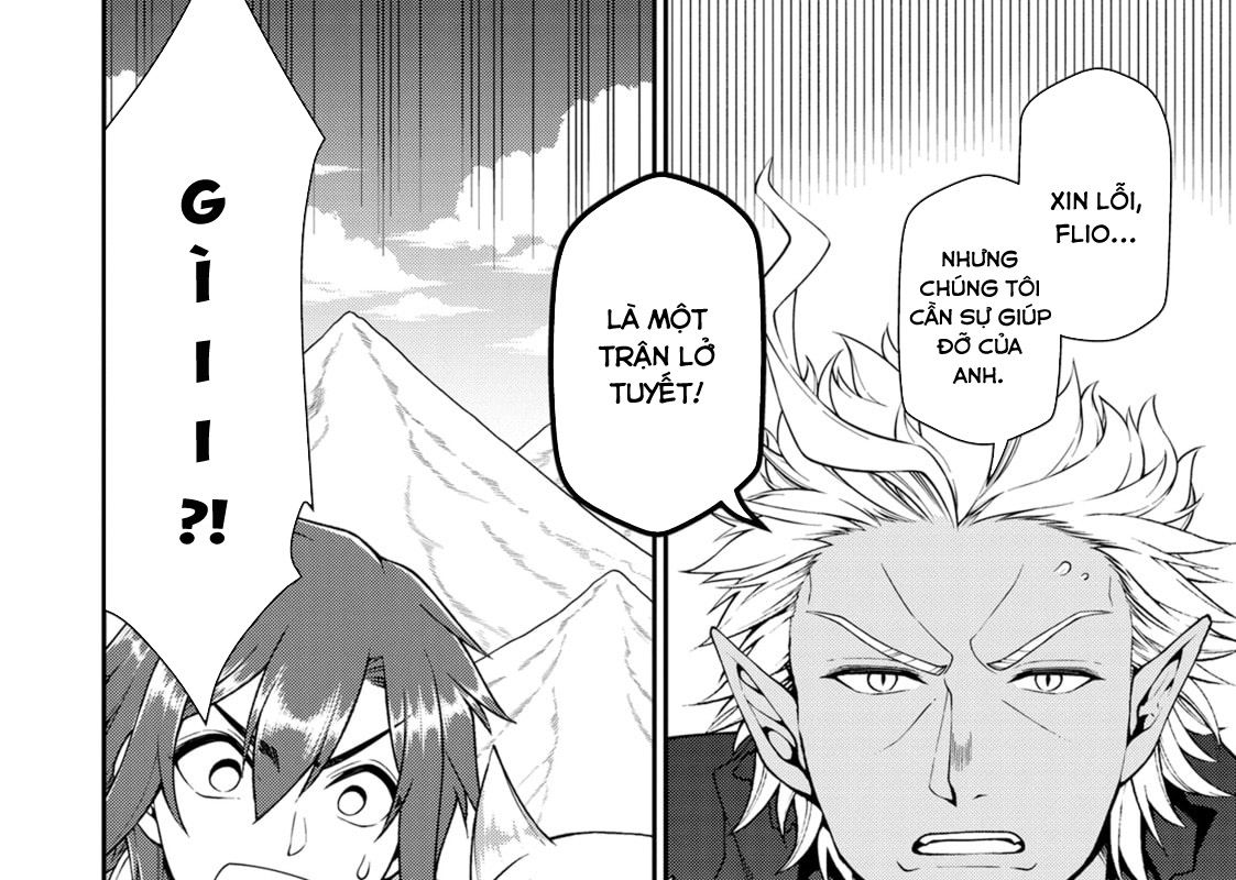 Cuộc Sống Nhàn Nhã Ở Thế Giới Khác Của Ứng Viên Dũng Giả Sở Hữu Sức Mạnh Gian Lận Từ Cấp 2 Chapter 51 - Trang 2