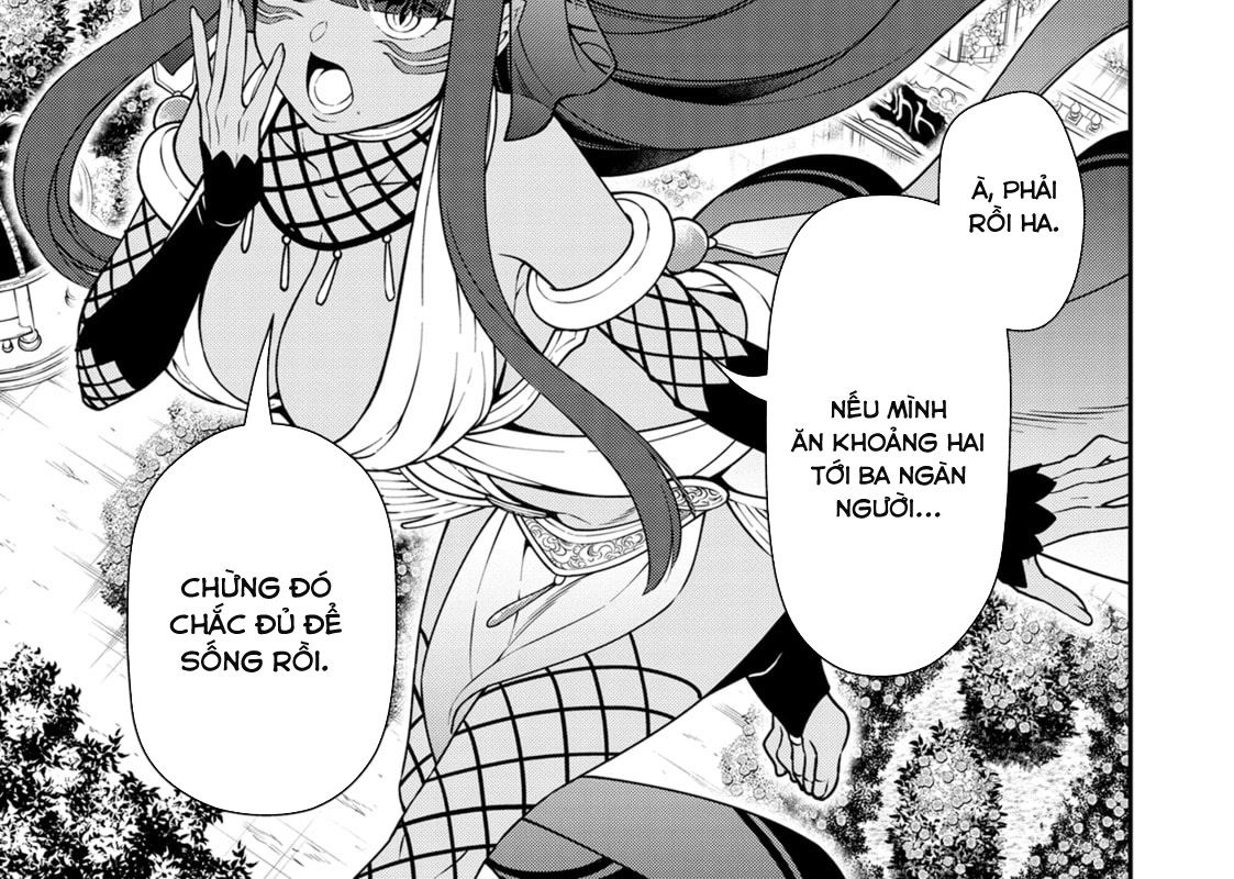 Cuộc Sống Nhàn Nhã Ở Thế Giới Khác Của Ứng Viên Dũng Giả Sở Hữu Sức Mạnh Gian Lận Từ Cấp 2 Chapter 51 - Trang 2