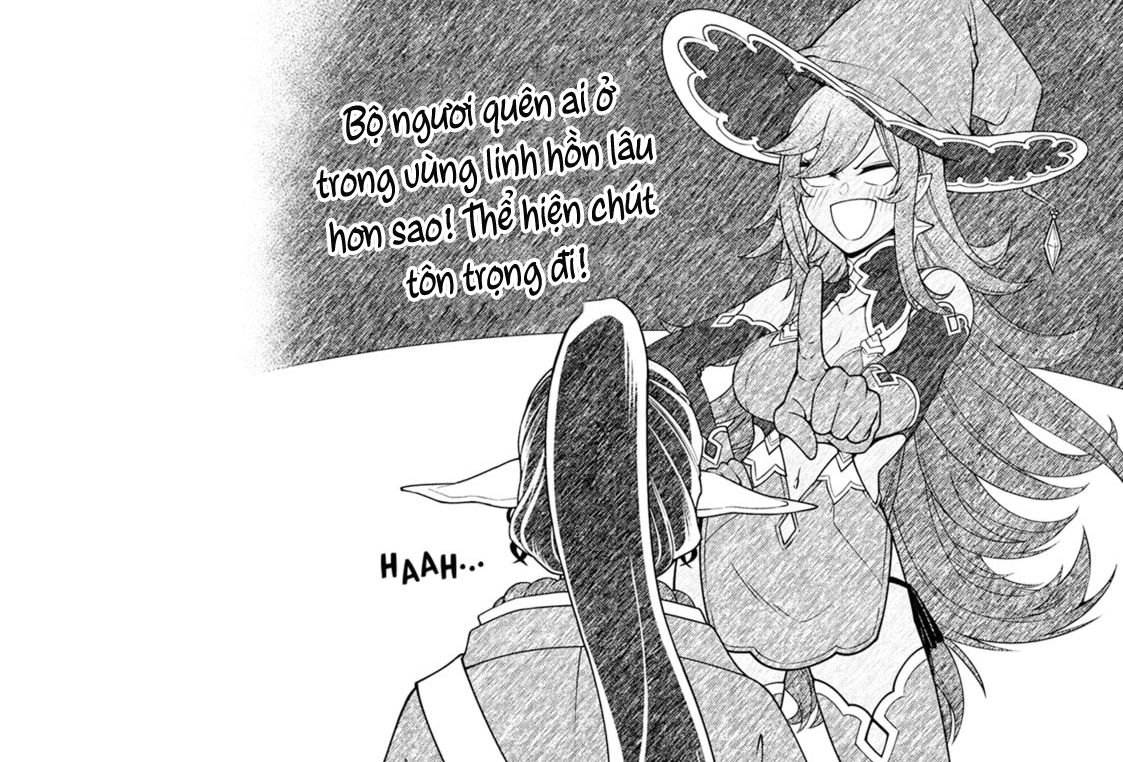 Cuộc Sống Nhàn Nhã Ở Thế Giới Khác Của Ứng Viên Dũng Giả Sở Hữu Sức Mạnh Gian Lận Từ Cấp 2 Chapter 51 - Trang 2