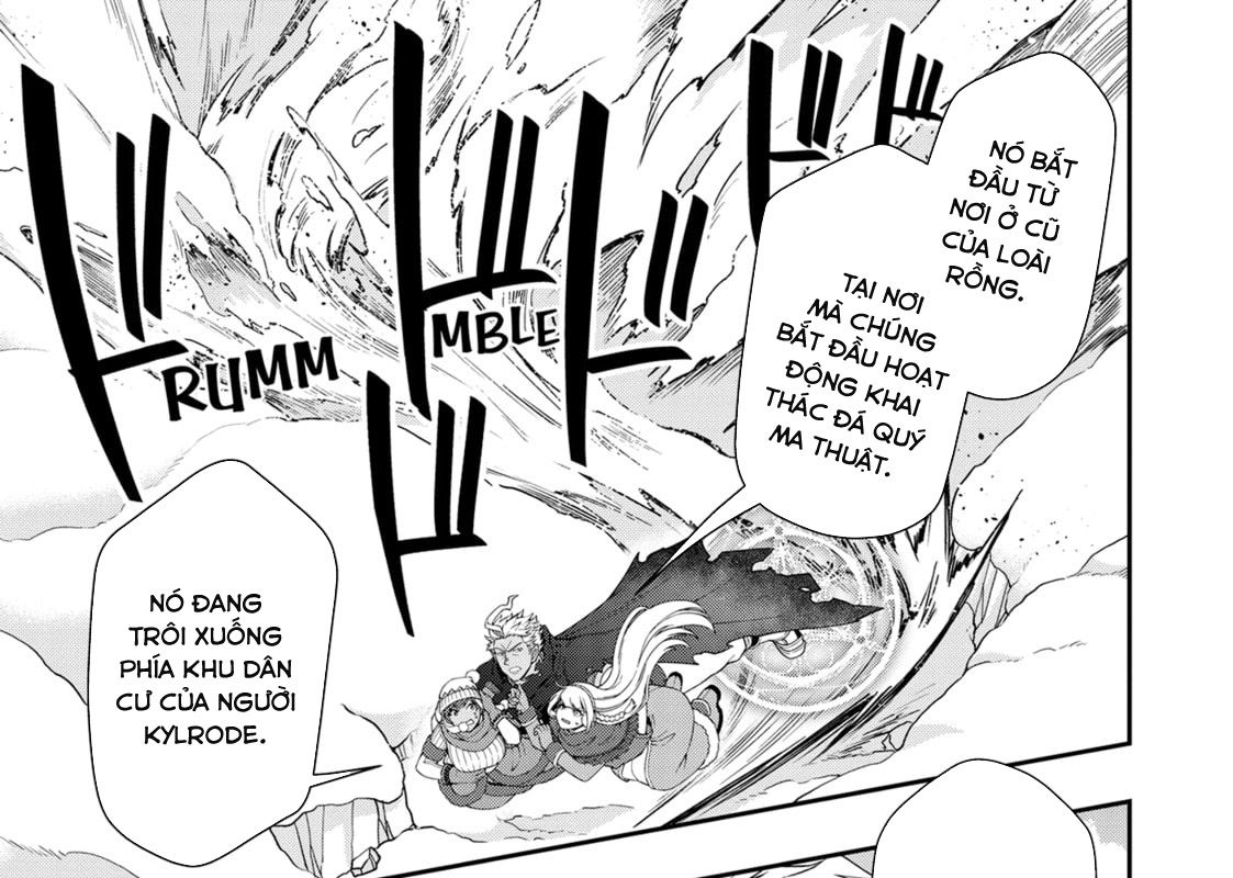 Cuộc Sống Nhàn Nhã Ở Thế Giới Khác Của Ứng Viên Dũng Giả Sở Hữu Sức Mạnh Gian Lận Từ Cấp 2 Chapter 51 - Trang 2