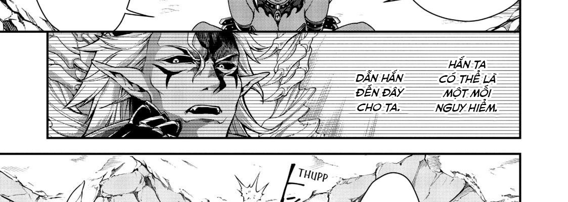 Cuộc Sống Nhàn Nhã Ở Thế Giới Khác Của Ứng Viên Dũng Giả Sở Hữu Sức Mạnh Gian Lận Từ Cấp 2 Chapter 6 - Trang 2