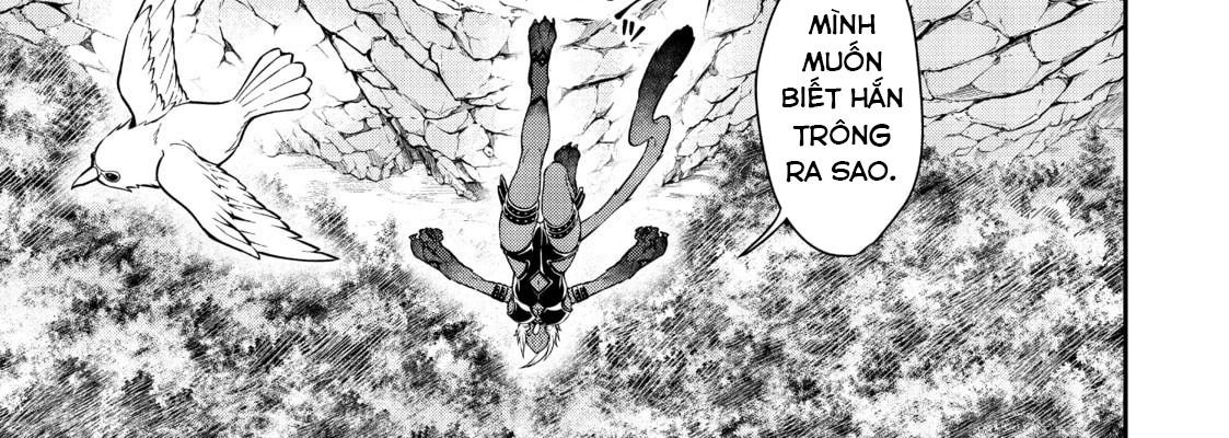 Cuộc Sống Nhàn Nhã Ở Thế Giới Khác Của Ứng Viên Dũng Giả Sở Hữu Sức Mạnh Gian Lận Từ Cấp 2 Chapter 6 - Trang 2