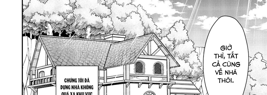 Cuộc Sống Nhàn Nhã Ở Thế Giới Khác Của Ứng Viên Dũng Giả Sở Hữu Sức Mạnh Gian Lận Từ Cấp 2 Chapter 6 - Trang 2