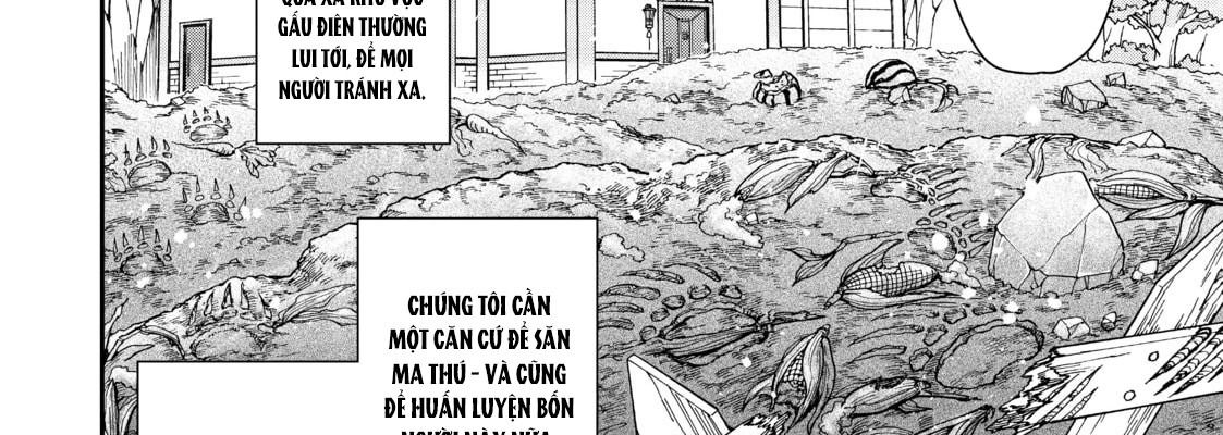 Cuộc Sống Nhàn Nhã Ở Thế Giới Khác Của Ứng Viên Dũng Giả Sở Hữu Sức Mạnh Gian Lận Từ Cấp 2 Chapter 6 - Trang 2