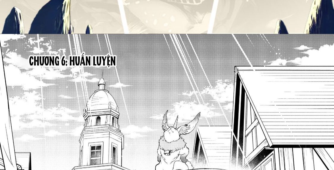 Cuộc Sống Nhàn Nhã Ở Thế Giới Khác Của Ứng Viên Dũng Giả Sở Hữu Sức Mạnh Gian Lận Từ Cấp 2 Chapter 6 - Trang 2