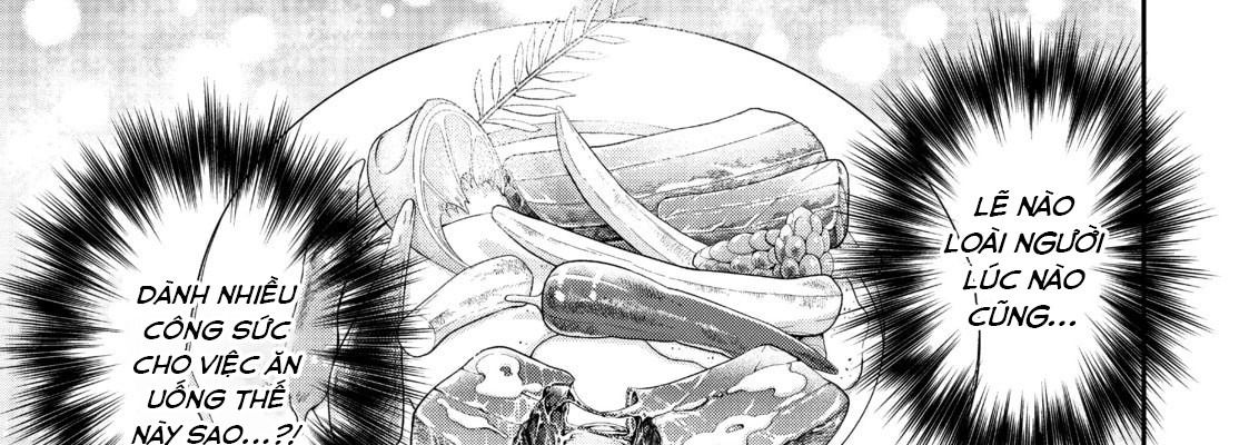 Cuộc Sống Nhàn Nhã Ở Thế Giới Khác Của Ứng Viên Dũng Giả Sở Hữu Sức Mạnh Gian Lận Từ Cấp 2 Chapter 6 - Trang 2