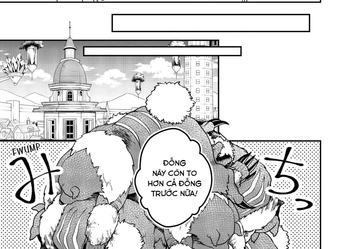 Cuộc Sống Nhàn Nhã Ở Thế Giới Khác Của Ứng Viên Dũng Giả Sở Hữu Sức Mạnh Gian Lận Từ Cấp 2 Chapter 6 - Trang 2