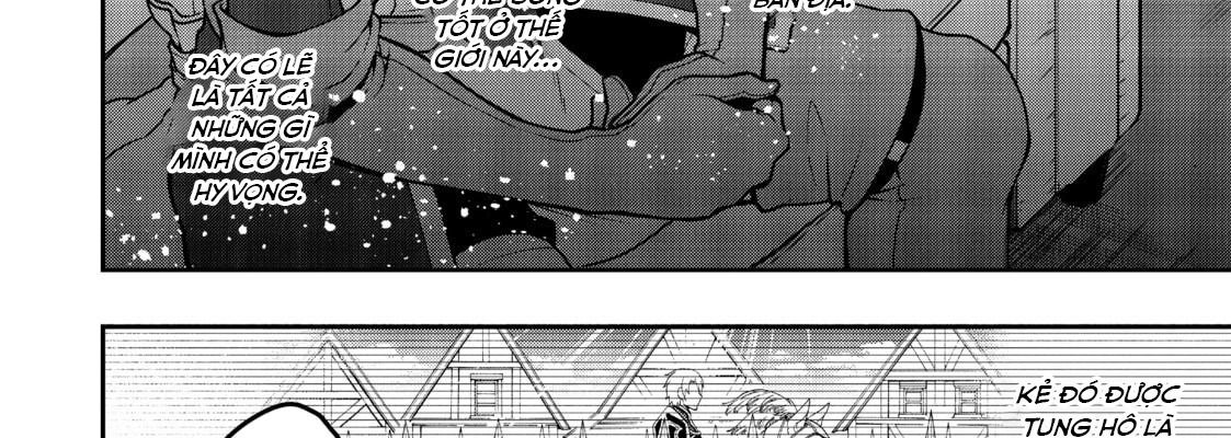 Cuộc Sống Nhàn Nhã Ở Thế Giới Khác Của Ứng Viên Dũng Giả Sở Hữu Sức Mạnh Gian Lận Từ Cấp 2 Chapter 6 - Trang 2