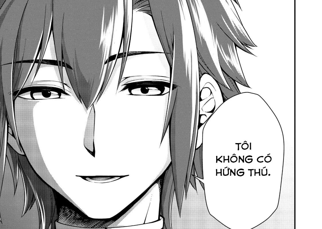 Cuộc Sống Nhàn Nhã Ở Thế Giới Khác Của Ứng Viên Dũng Giả Sở Hữu Sức Mạnh Gian Lận Từ Cấp 2 Chapter 6 - Trang 2