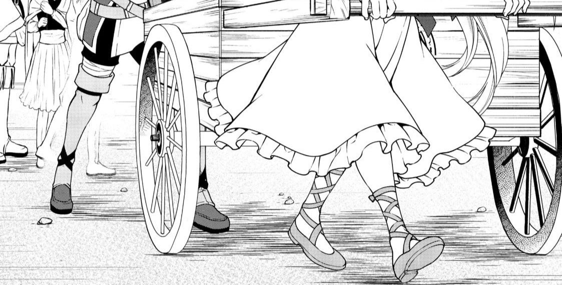 Cuộc Sống Nhàn Nhã Ở Thế Giới Khác Của Ứng Viên Dũng Giả Sở Hữu Sức Mạnh Gian Lận Từ Cấp 2 Chapter 6 - Trang 2