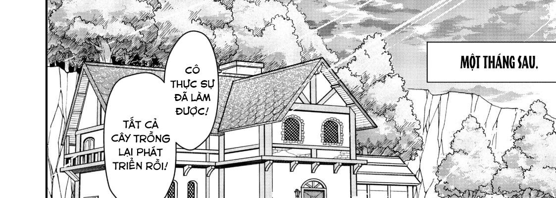 Cuộc Sống Nhàn Nhã Ở Thế Giới Khác Của Ứng Viên Dũng Giả Sở Hữu Sức Mạnh Gian Lận Từ Cấp 2 Chapter 6 - Trang 2