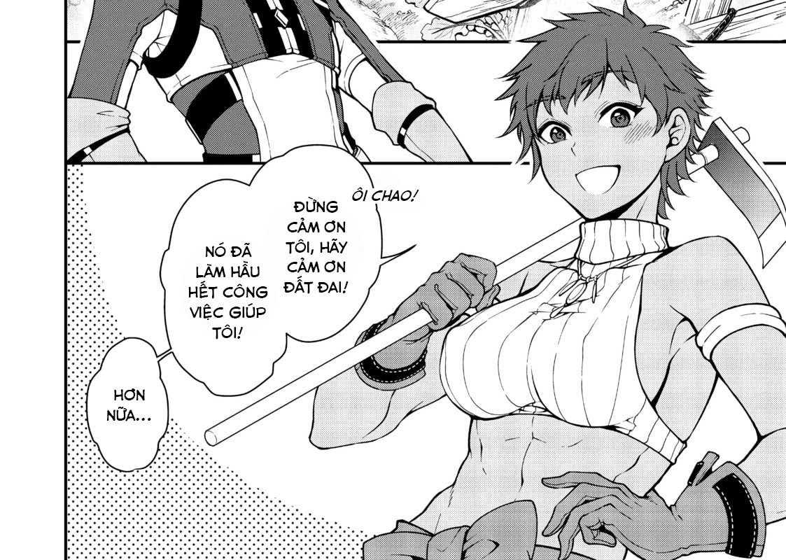 Cuộc Sống Nhàn Nhã Ở Thế Giới Khác Của Ứng Viên Dũng Giả Sở Hữu Sức Mạnh Gian Lận Từ Cấp 2 Chapter 6 - Trang 2
