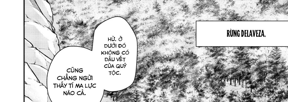 Cuộc Sống Nhàn Nhã Ở Thế Giới Khác Của Ứng Viên Dũng Giả Sở Hữu Sức Mạnh Gian Lận Từ Cấp 2 Chapter 6 - Trang 2