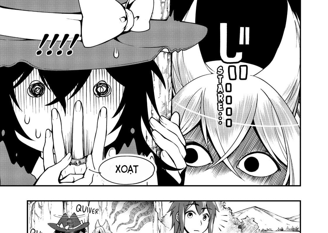 Cuộc Sống Nhàn Nhã Ở Thế Giới Khác Của Ứng Viên Dũng Giả Sở Hữu Sức Mạnh Gian Lận Từ Cấp 2 Chapter 6 - Trang 2