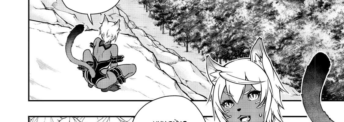 Cuộc Sống Nhàn Nhã Ở Thế Giới Khác Của Ứng Viên Dũng Giả Sở Hữu Sức Mạnh Gian Lận Từ Cấp 2 Chapter 6 - Trang 2