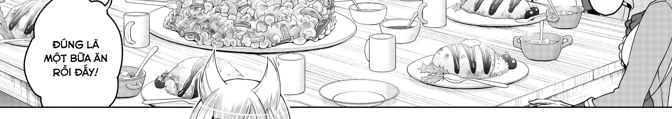 Cuộc Sống Nhàn Nhã Ở Thế Giới Khác Của Ứng Viên Dũng Giả Sở Hữu Sức Mạnh Gian Lận Từ Cấp 2 Chapter 6 - Trang 2