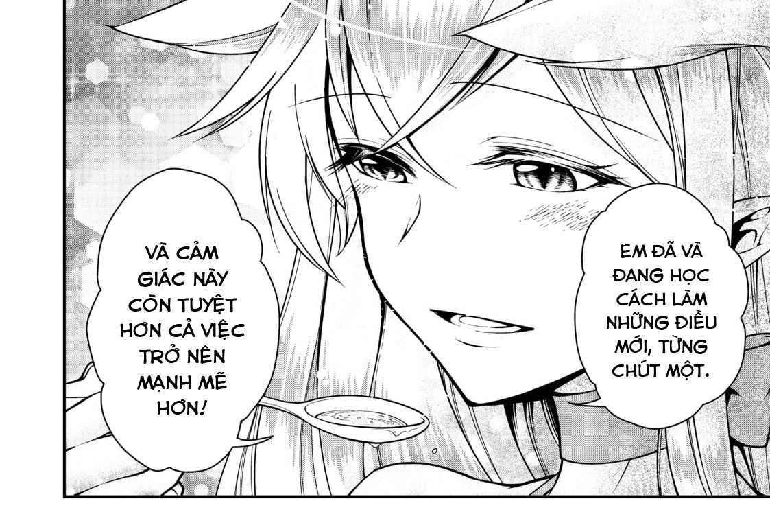Cuộc Sống Nhàn Nhã Ở Thế Giới Khác Của Ứng Viên Dũng Giả Sở Hữu Sức Mạnh Gian Lận Từ Cấp 2 Chapter 6 - Trang 2