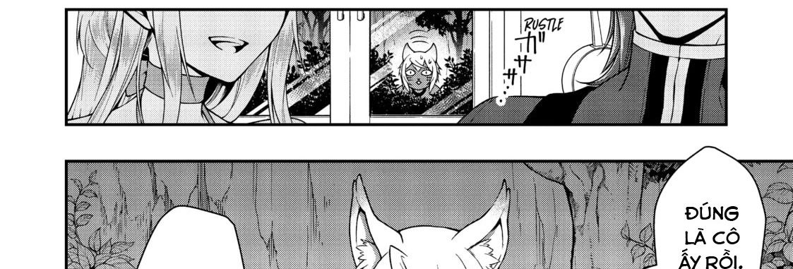 Cuộc Sống Nhàn Nhã Ở Thế Giới Khác Của Ứng Viên Dũng Giả Sở Hữu Sức Mạnh Gian Lận Từ Cấp 2 Chapter 6 - Trang 2