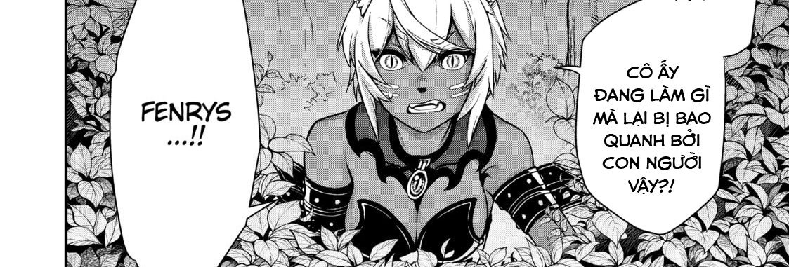 Cuộc Sống Nhàn Nhã Ở Thế Giới Khác Của Ứng Viên Dũng Giả Sở Hữu Sức Mạnh Gian Lận Từ Cấp 2 Chapter 6 - Trang 2