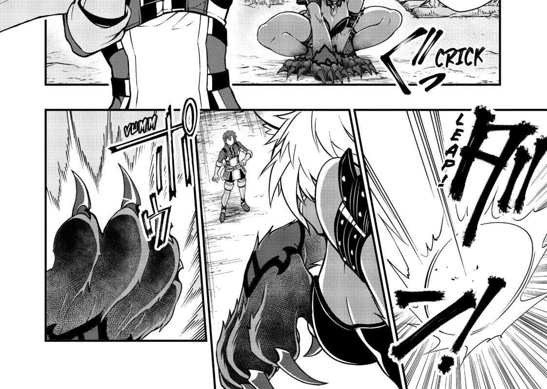 Cuộc Sống Nhàn Nhã Ở Thế Giới Khác Của Ứng Viên Dũng Giả Sở Hữu Sức Mạnh Gian Lận Từ Cấp 2 Chapter 7 - Trang 2