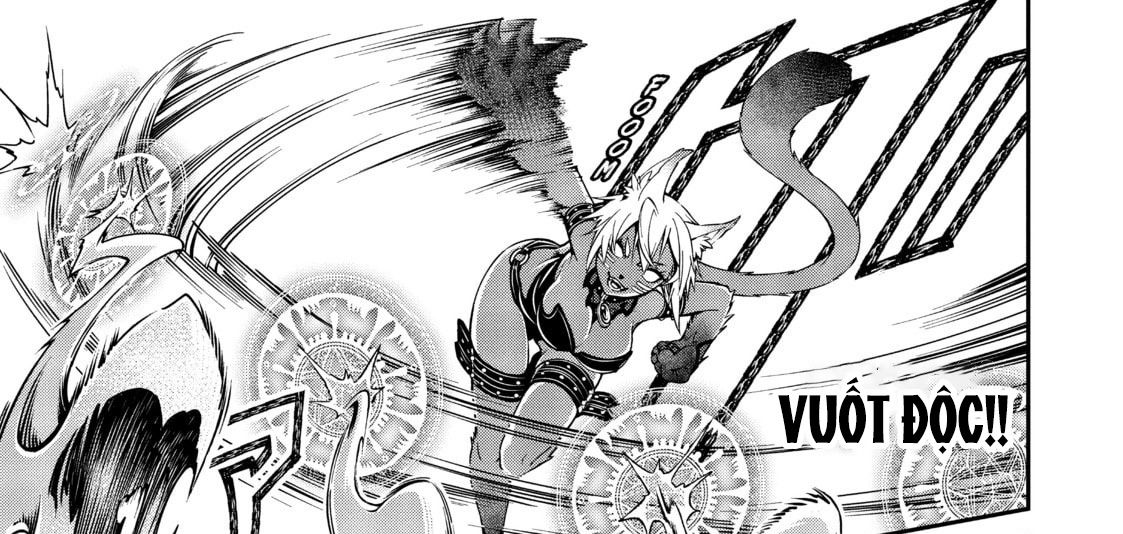 Cuộc Sống Nhàn Nhã Ở Thế Giới Khác Của Ứng Viên Dũng Giả Sở Hữu Sức Mạnh Gian Lận Từ Cấp 2 Chapter 7 - Trang 2