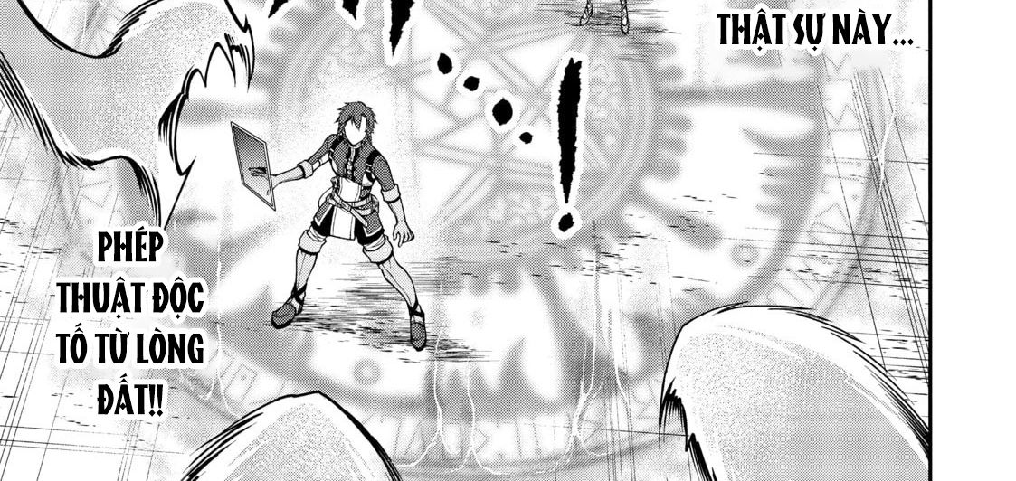 Cuộc Sống Nhàn Nhã Ở Thế Giới Khác Của Ứng Viên Dũng Giả Sở Hữu Sức Mạnh Gian Lận Từ Cấp 2 Chapter 7 - Trang 2