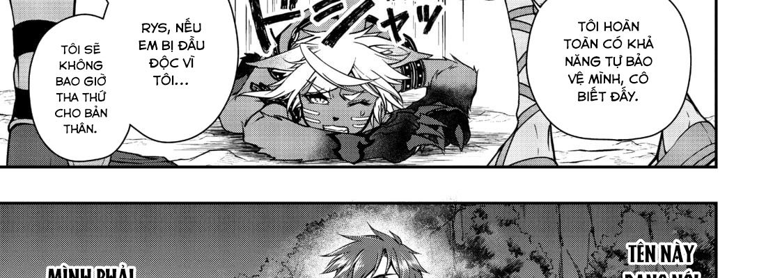 Cuộc Sống Nhàn Nhã Ở Thế Giới Khác Của Ứng Viên Dũng Giả Sở Hữu Sức Mạnh Gian Lận Từ Cấp 2 Chapter 7 - Trang 2