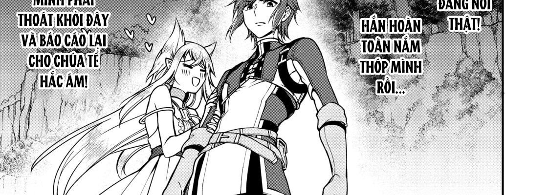 Cuộc Sống Nhàn Nhã Ở Thế Giới Khác Của Ứng Viên Dũng Giả Sở Hữu Sức Mạnh Gian Lận Từ Cấp 2 Chapter 7 - Trang 2