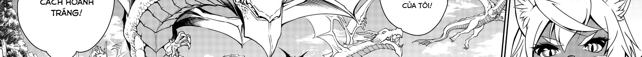 Cuộc Sống Nhàn Nhã Ở Thế Giới Khác Của Ứng Viên Dũng Giả Sở Hữu Sức Mạnh Gian Lận Từ Cấp 2 Chapter 7 - Trang 2