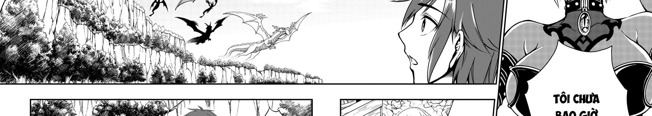 Cuộc Sống Nhàn Nhã Ở Thế Giới Khác Của Ứng Viên Dũng Giả Sở Hữu Sức Mạnh Gian Lận Từ Cấp 2 Chapter 7 - Trang 2