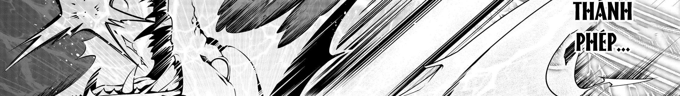 Cuộc Sống Nhàn Nhã Ở Thế Giới Khác Của Ứng Viên Dũng Giả Sở Hữu Sức Mạnh Gian Lận Từ Cấp 2 Chapter 7 - Trang 2