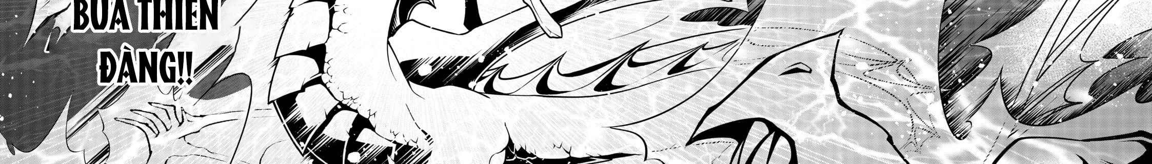 Cuộc Sống Nhàn Nhã Ở Thế Giới Khác Của Ứng Viên Dũng Giả Sở Hữu Sức Mạnh Gian Lận Từ Cấp 2 Chapter 7 - Trang 2