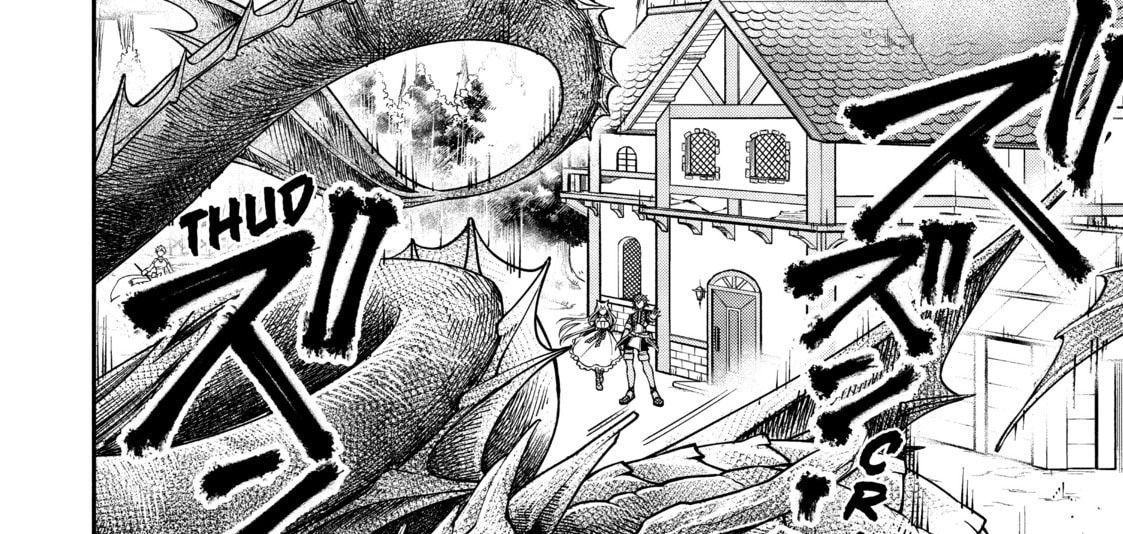 Cuộc Sống Nhàn Nhã Ở Thế Giới Khác Của Ứng Viên Dũng Giả Sở Hữu Sức Mạnh Gian Lận Từ Cấp 2 Chapter 7 - Trang 2