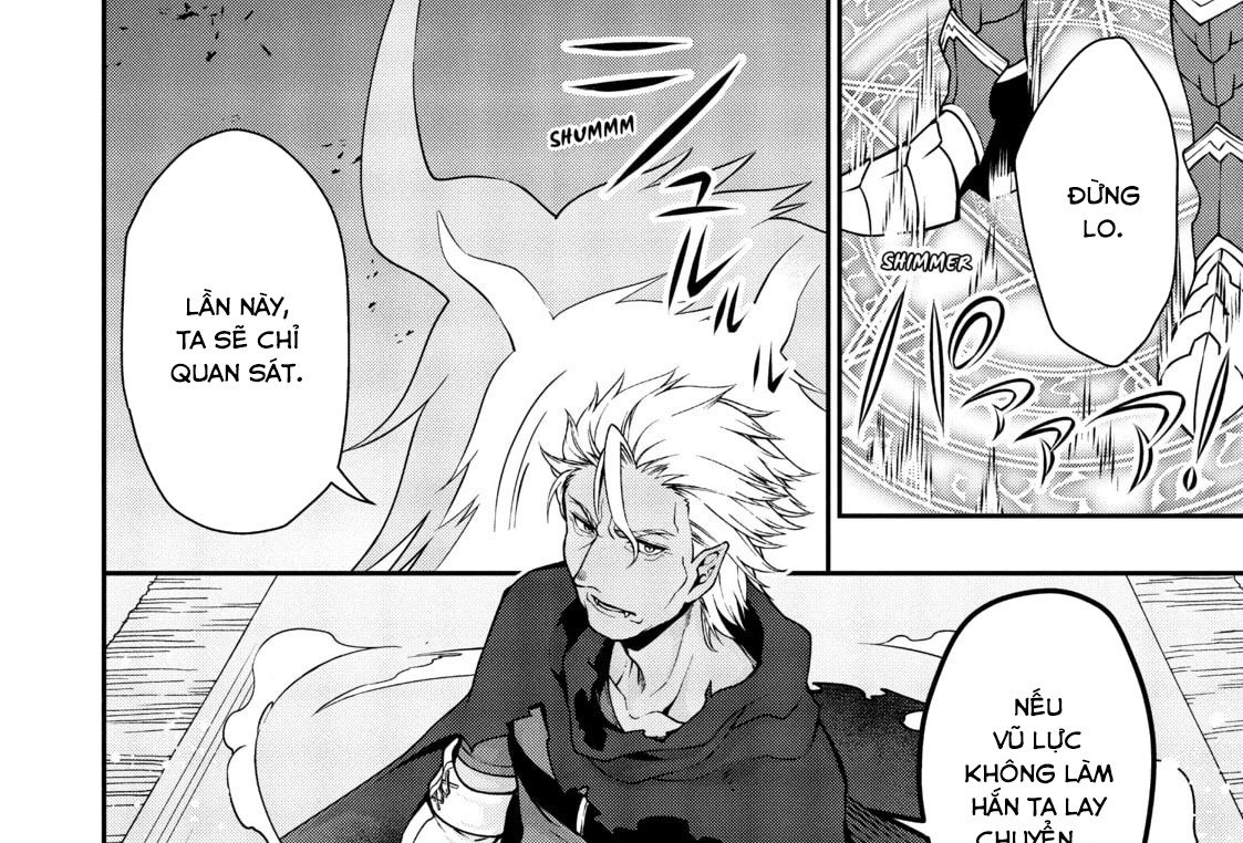 Cuộc Sống Nhàn Nhã Ở Thế Giới Khác Của Ứng Viên Dũng Giả Sở Hữu Sức Mạnh Gian Lận Từ Cấp 2 Chapter 7 - Trang 2