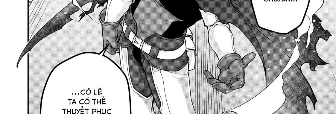 Cuộc Sống Nhàn Nhã Ở Thế Giới Khác Của Ứng Viên Dũng Giả Sở Hữu Sức Mạnh Gian Lận Từ Cấp 2 Chapter 7 - Trang 2