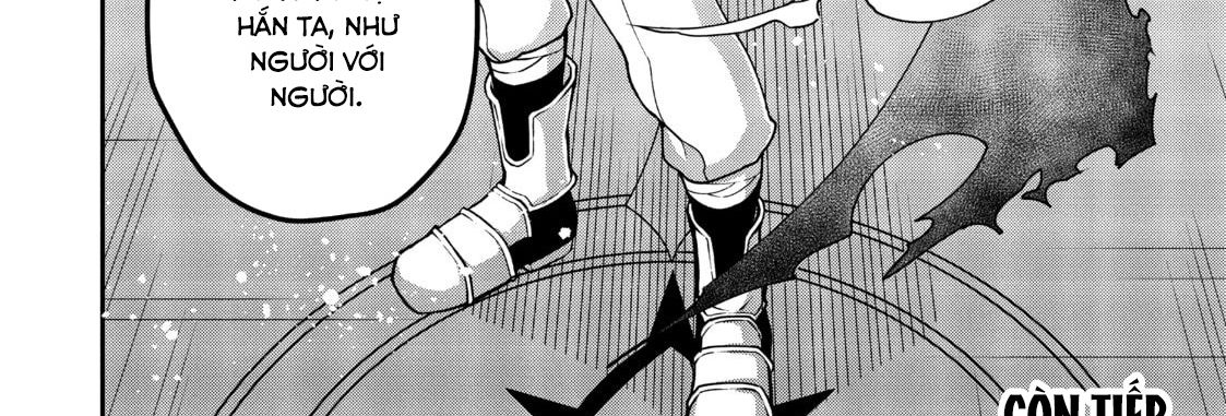 Cuộc Sống Nhàn Nhã Ở Thế Giới Khác Của Ứng Viên Dũng Giả Sở Hữu Sức Mạnh Gian Lận Từ Cấp 2 Chapter 7 - Trang 2