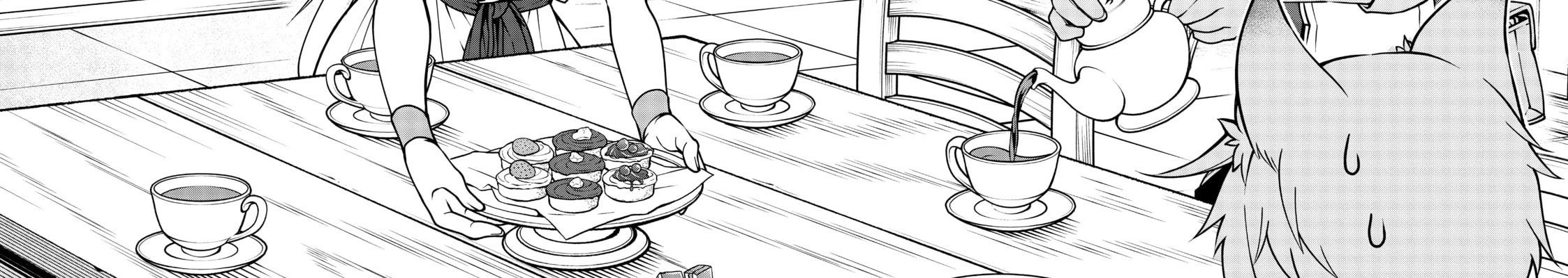 Cuộc Sống Nhàn Nhã Ở Thế Giới Khác Của Ứng Viên Dũng Giả Sở Hữu Sức Mạnh Gian Lận Từ Cấp 2 Chapter 7 - Trang 2