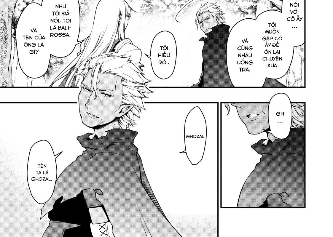 Cuộc Sống Nhàn Nhã Ở Thế Giới Khác Của Ứng Viên Dũng Giả Sở Hữu Sức Mạnh Gian Lận Từ Cấp 2 Chapter 8 - Trang 2