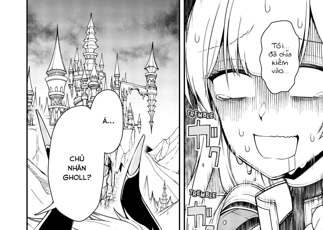 Cuộc Sống Nhàn Nhã Ở Thế Giới Khác Của Ứng Viên Dũng Giả Sở Hữu Sức Mạnh Gian Lận Từ Cấp 2 Chapter 8 - Trang 2